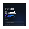 Digital Success Starter Kit – Beginner Bundle